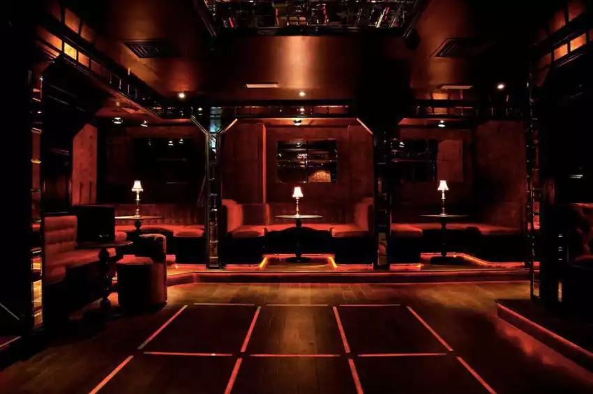 The Scotch of st James