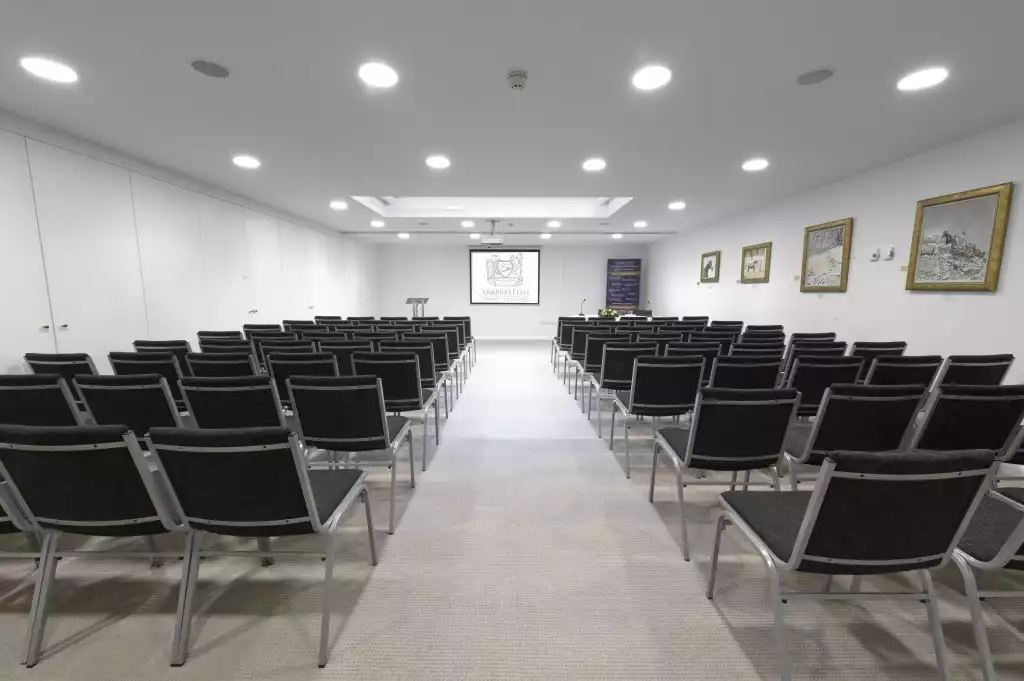 Auditorium