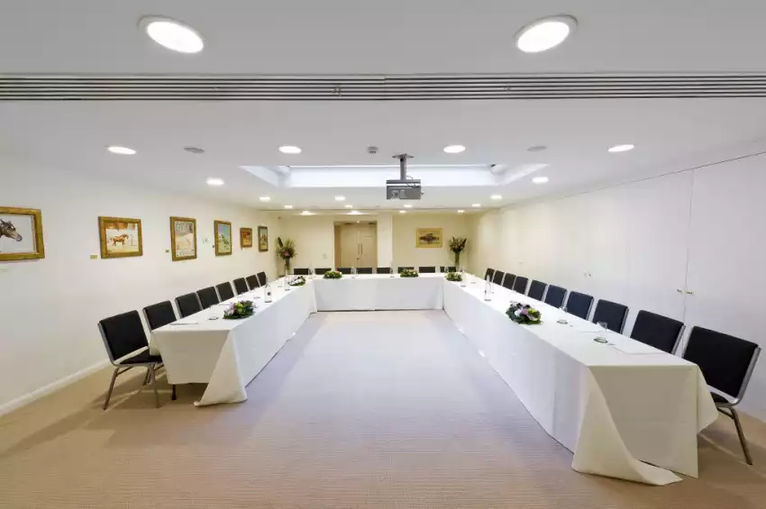 Hire Arab British Chamber of Commerce, flexible event space Venue