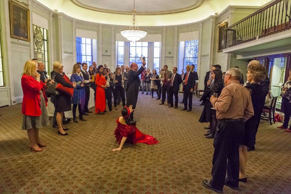 Party venues in London: Trinity House