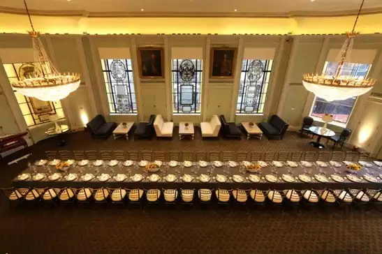 Party venues in London: Trinity House Party venues in London: Trinity House
