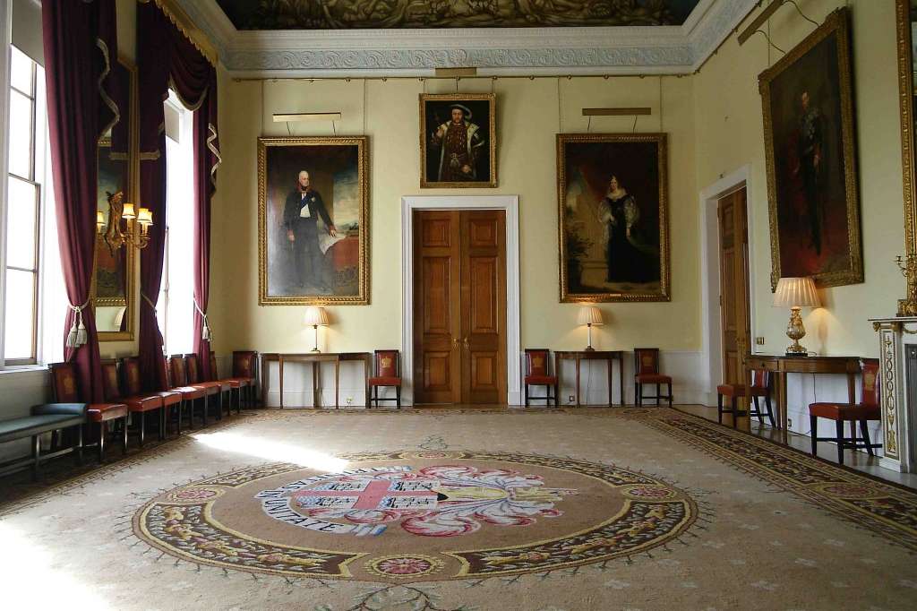 Trinity House