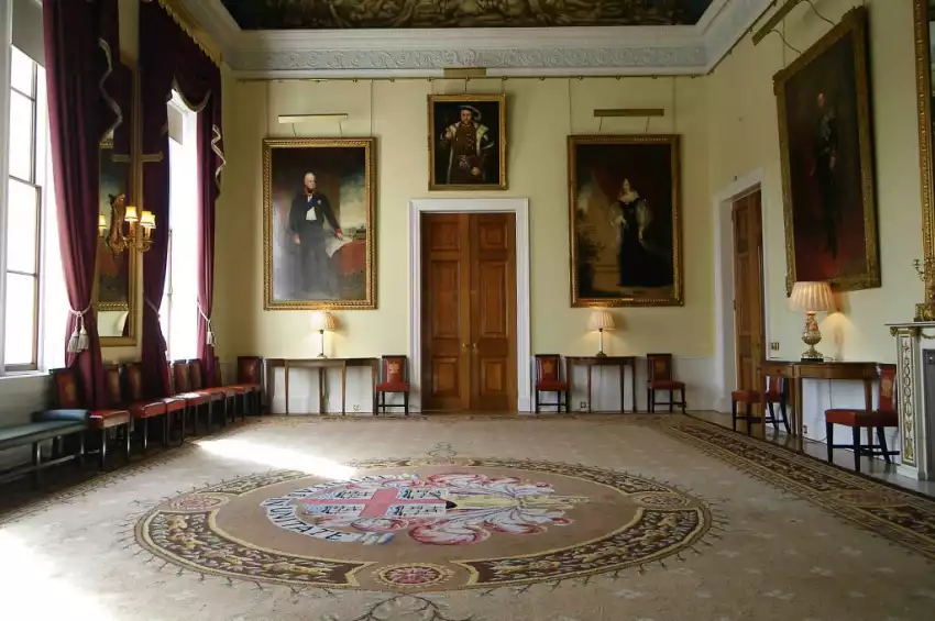 Trinity House Trinity House