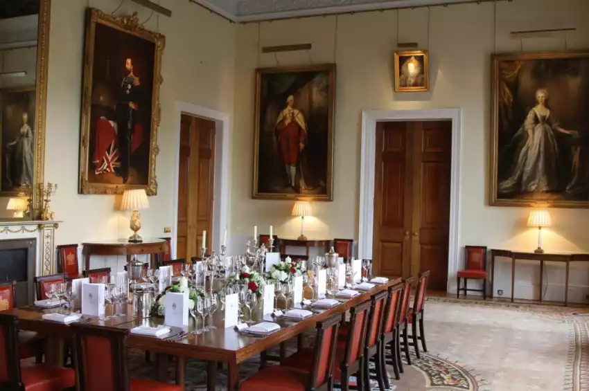 Trinity House Trinity House