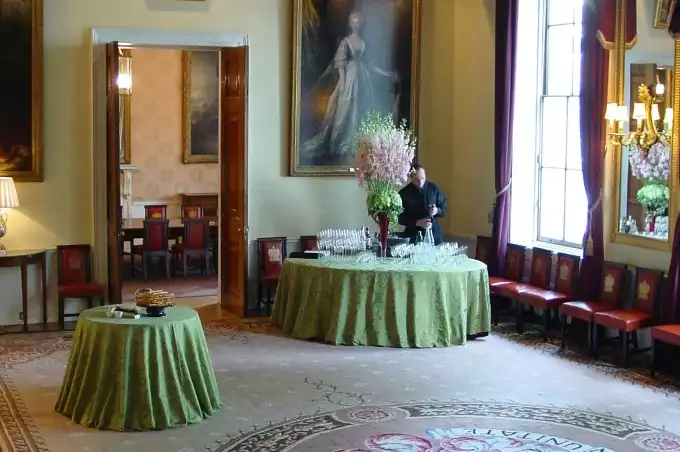 Trinity House Trinity House