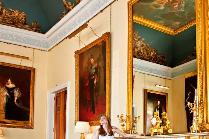 Trinity House Trinity House