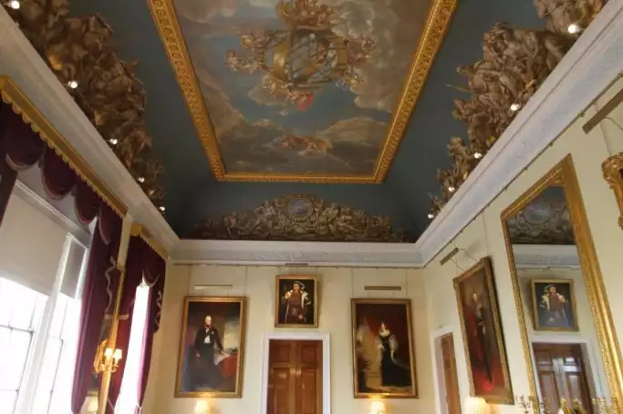 Trinity House Trinity House