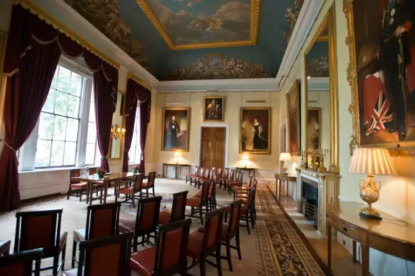 Trinity House Trinity House