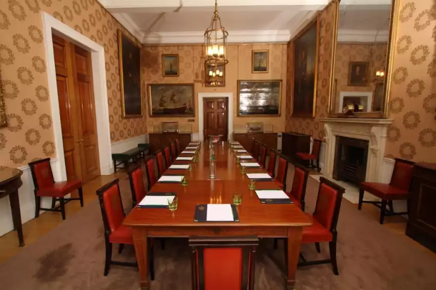 Trinity House Trinity House