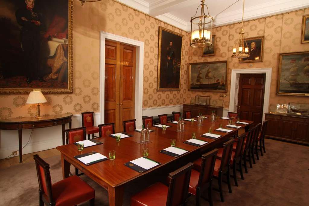 Trinity House