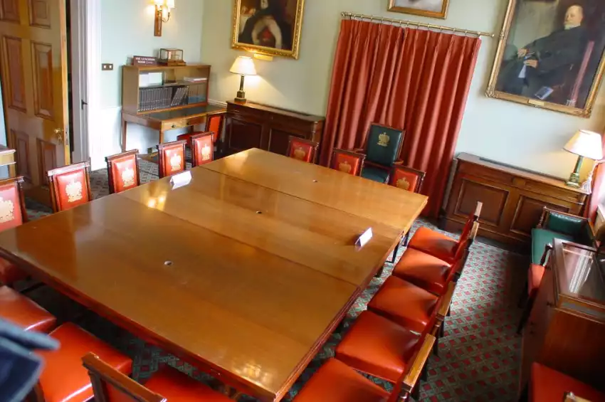 Trinity House Trinity House