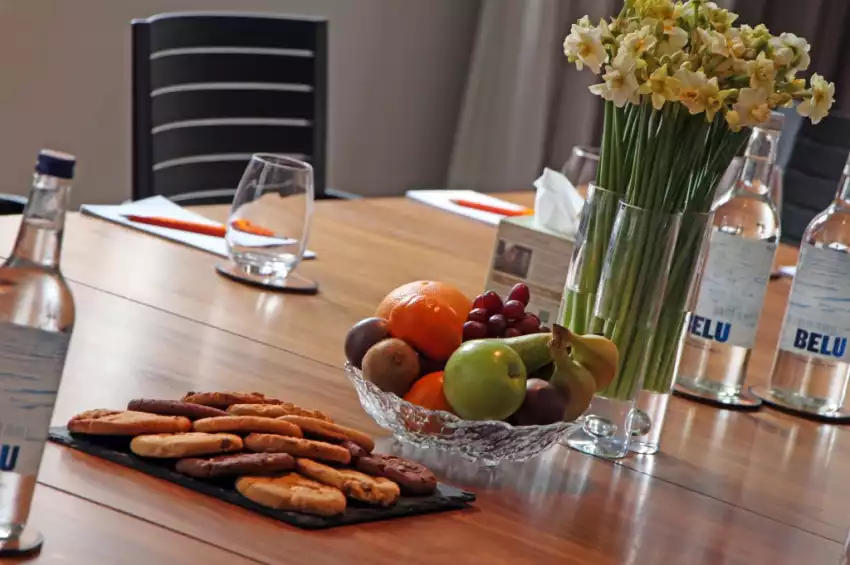 Party venues in London: Brigade Bar & Bistro