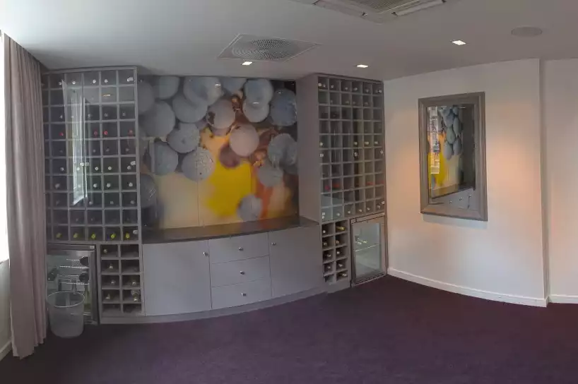 Brigade Bar & Kitchen