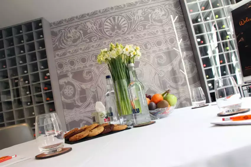 Brigade Bar & Kitchen