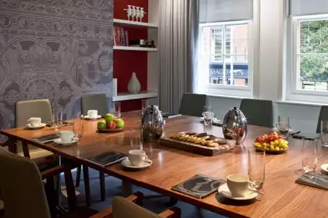 Brigade Bar & Kitchen