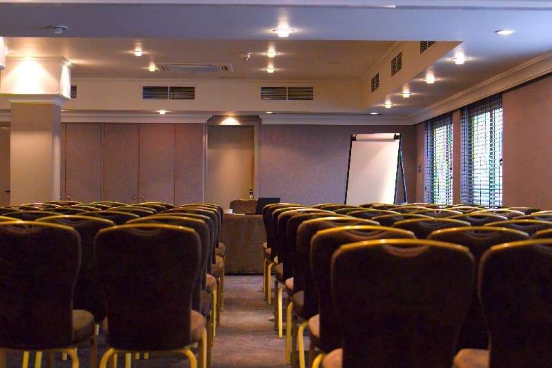 Conference venues in London: Radisson Blu Edwardian, Kenilworth