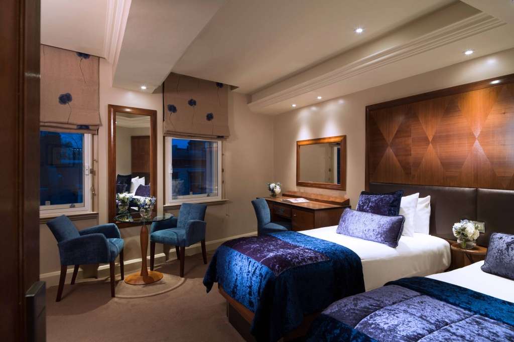 Radisson Blu Edwardian, Kenilworth