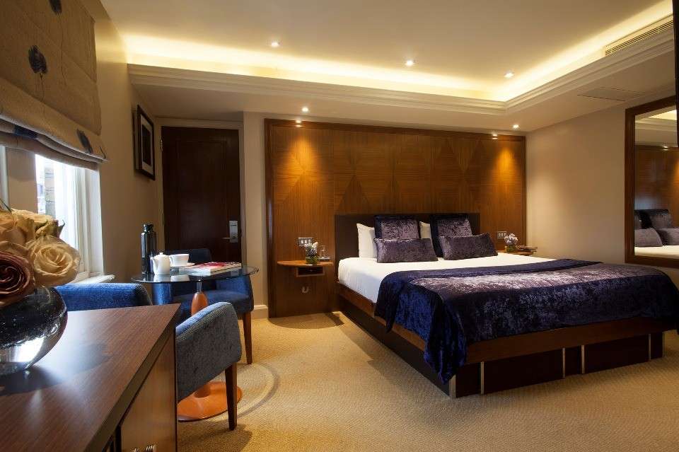 Radisson Blu Edwardian, Kenilworth