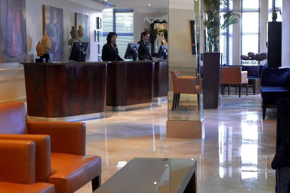 Radisson Blu Edwardian, Kenilworth
