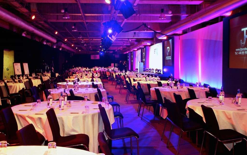 Great Hall