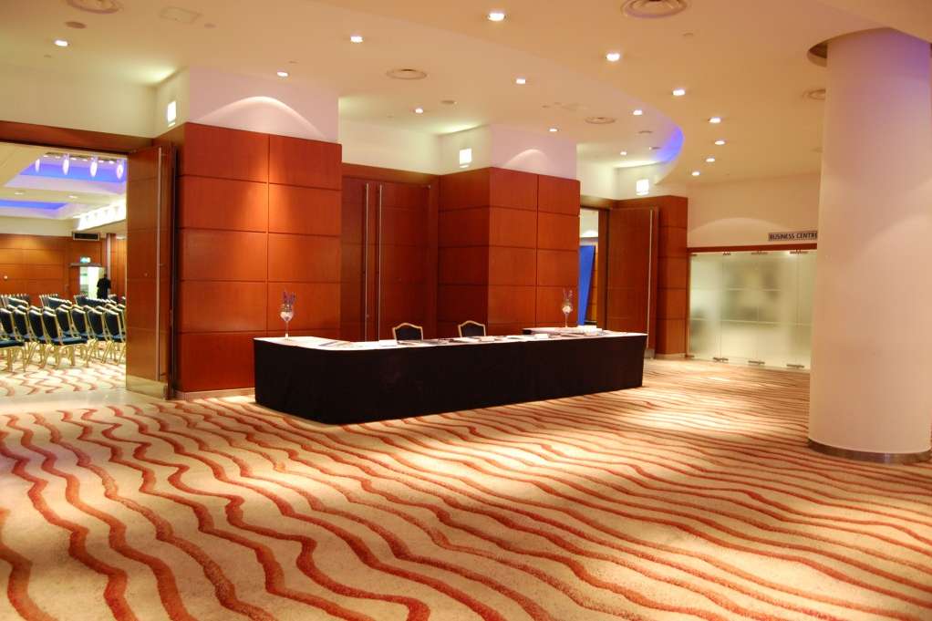 Conference venues in London: Park Plaza Victoria London