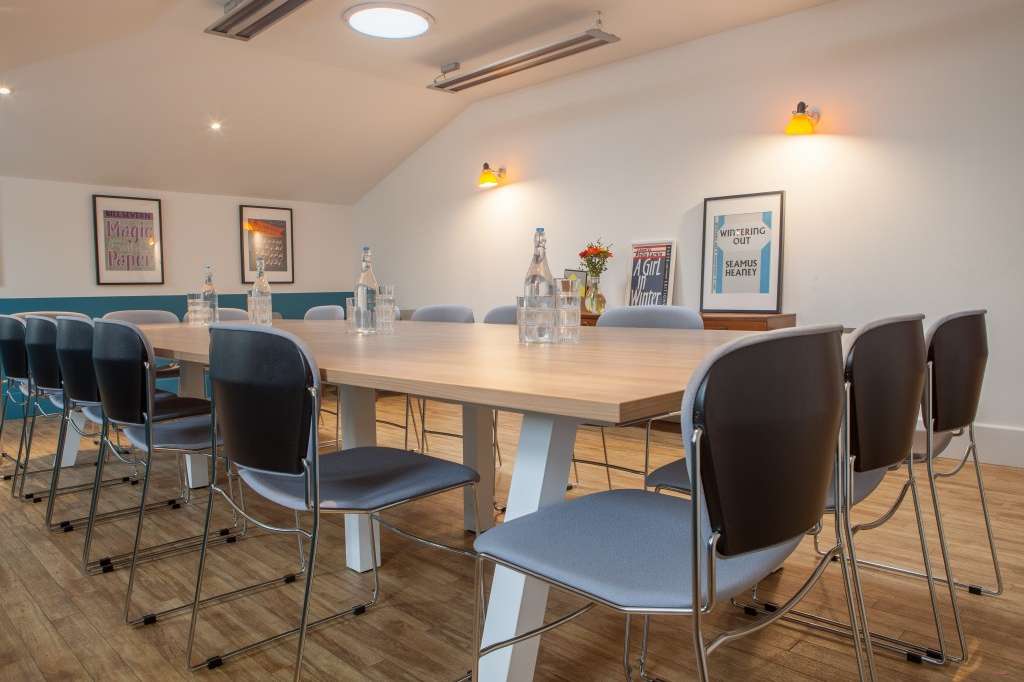 Faber Creative Spaces