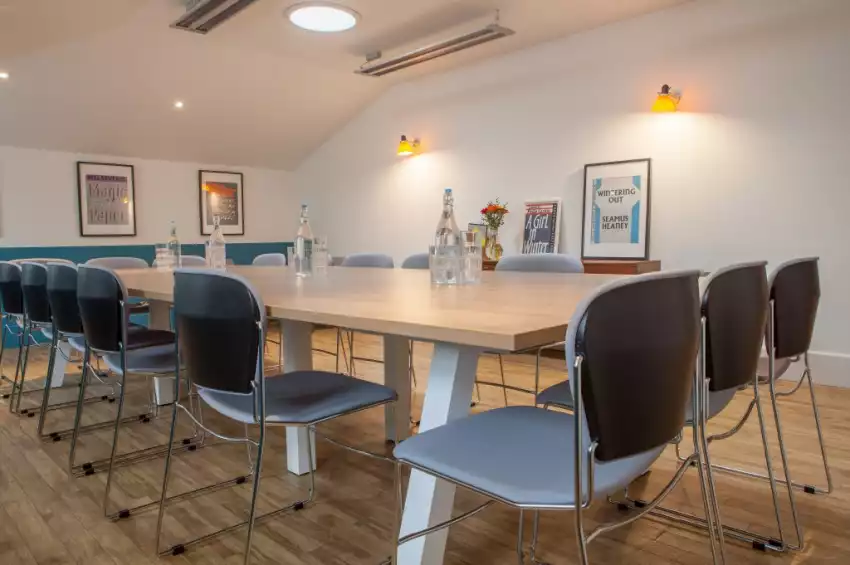 Faber Creative Spaces