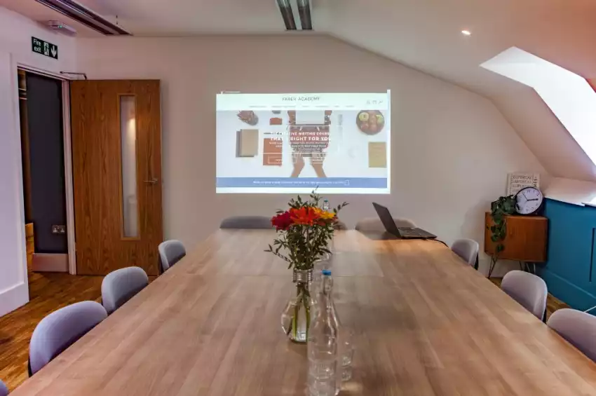 Faber Creative Spaces