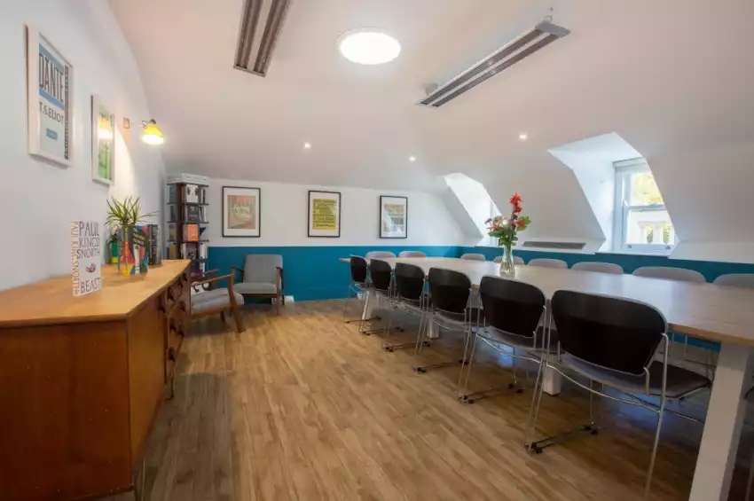 Faber Creative Spaces