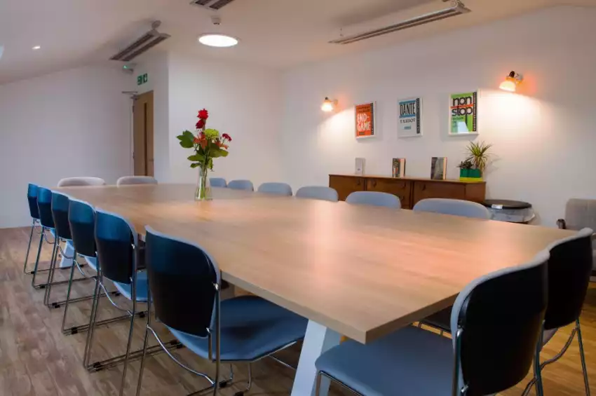 Faber Creative Spaces