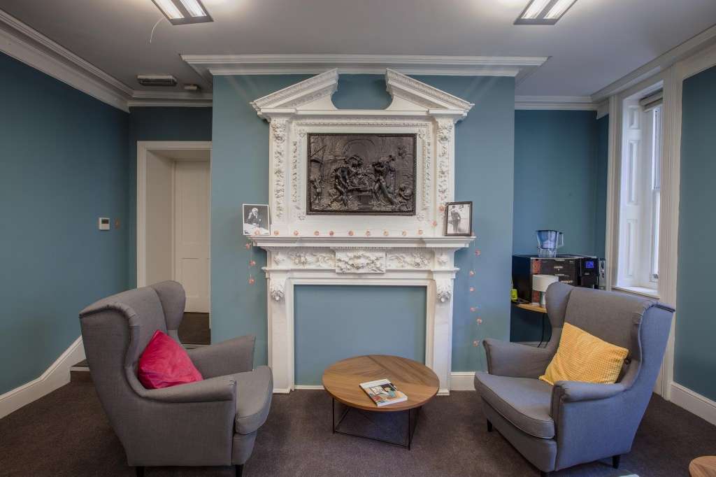 Faber Creative Spaces