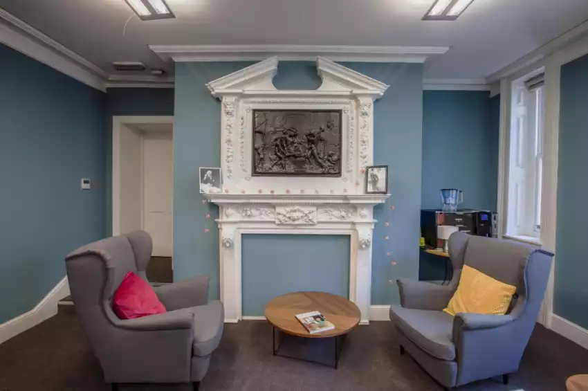 Faber Creative Spaces