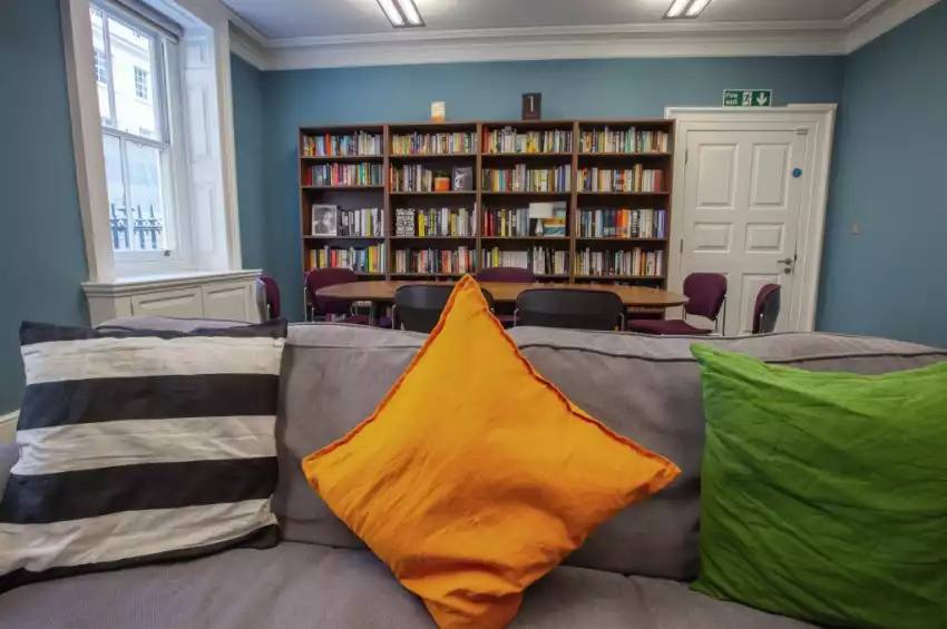 Faber Creative Spaces