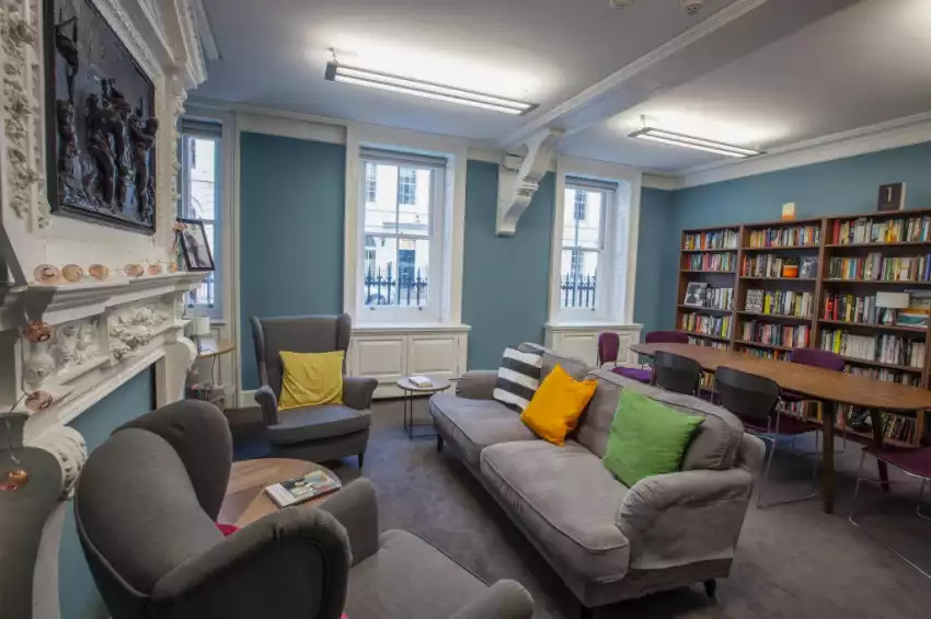 Faber Creative Spaces