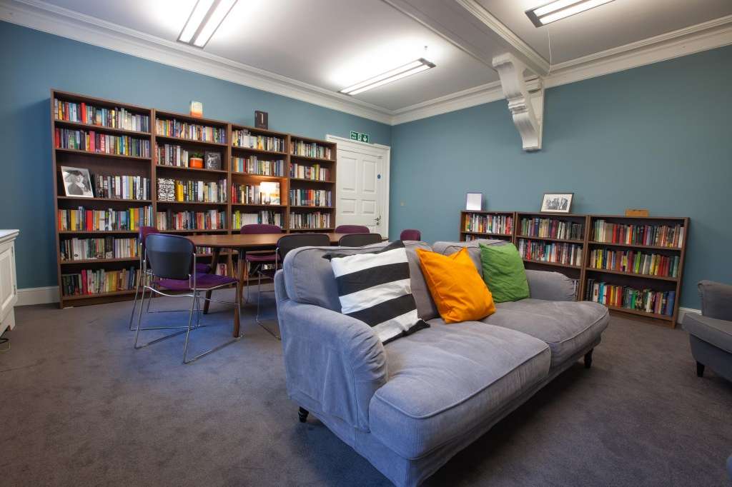 Faber Creative Spaces