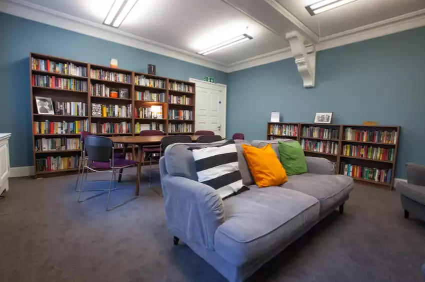 Faber Creative Spaces