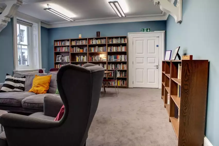 Faber Creative Spaces