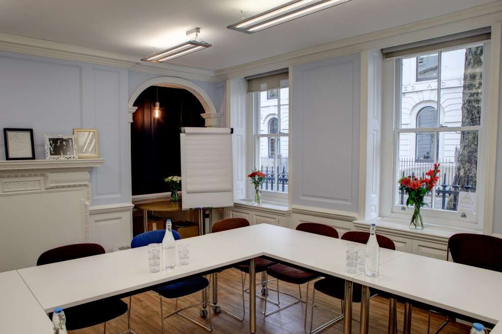 Faber Creative Spaces