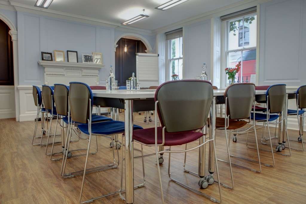Faber Creative Spaces