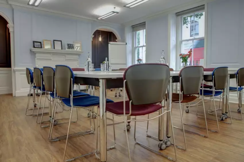 Faber Creative Spaces