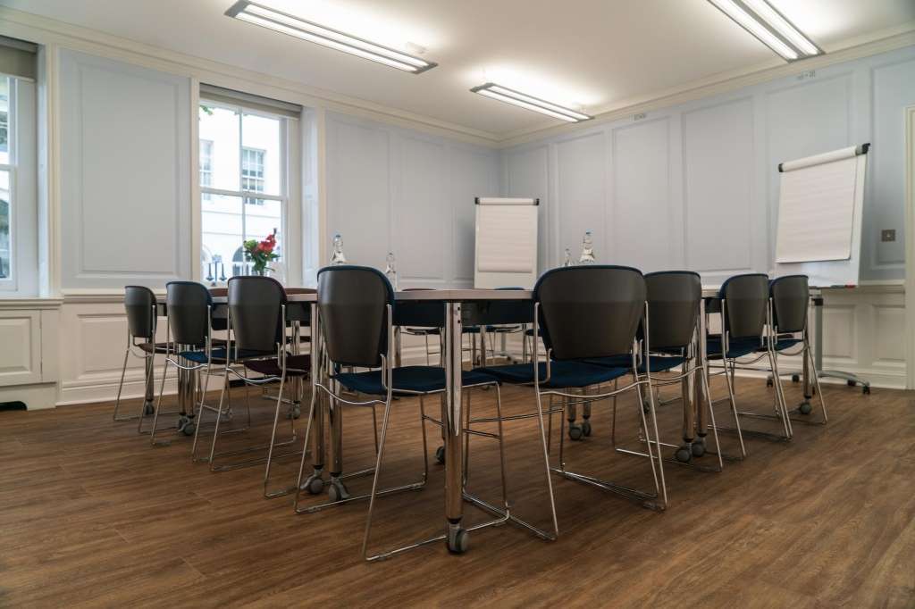 Faber Creative Spaces