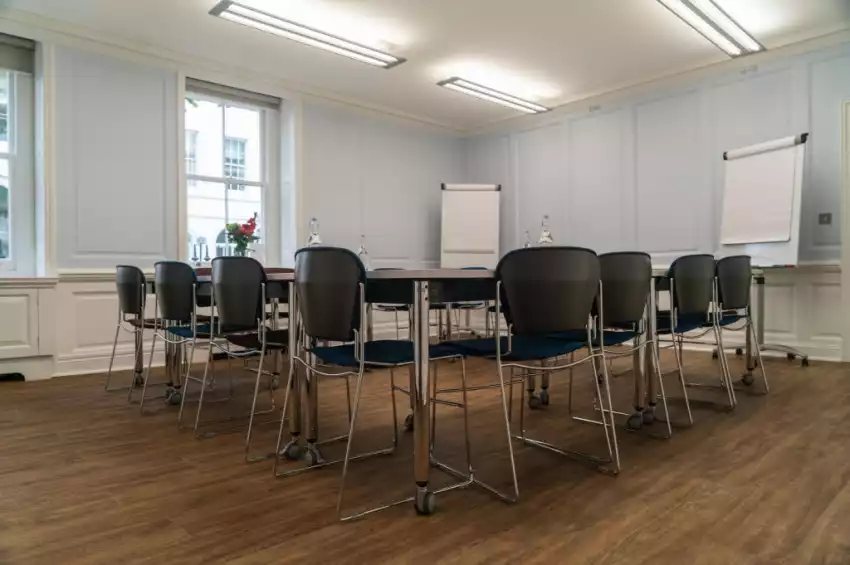 Faber Creative Spaces