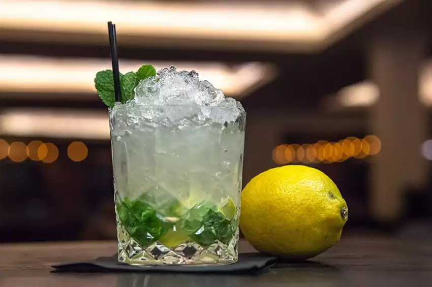 Roma Bar and Restaurant