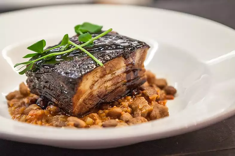 Roma Bar and Restaurant