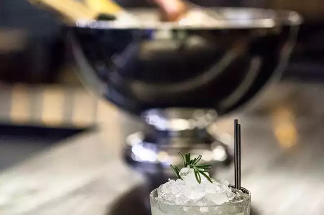 Roma Bar and Restaurant