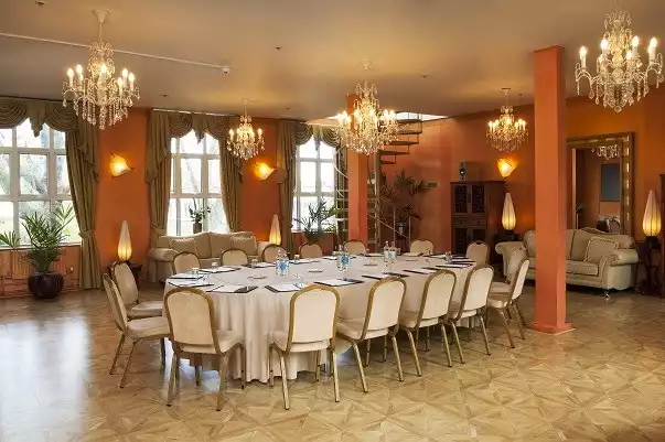 Conference venues in London: London Art House