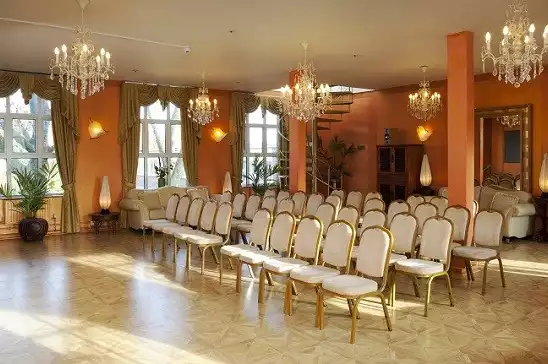 Conference venues in London: London Art House