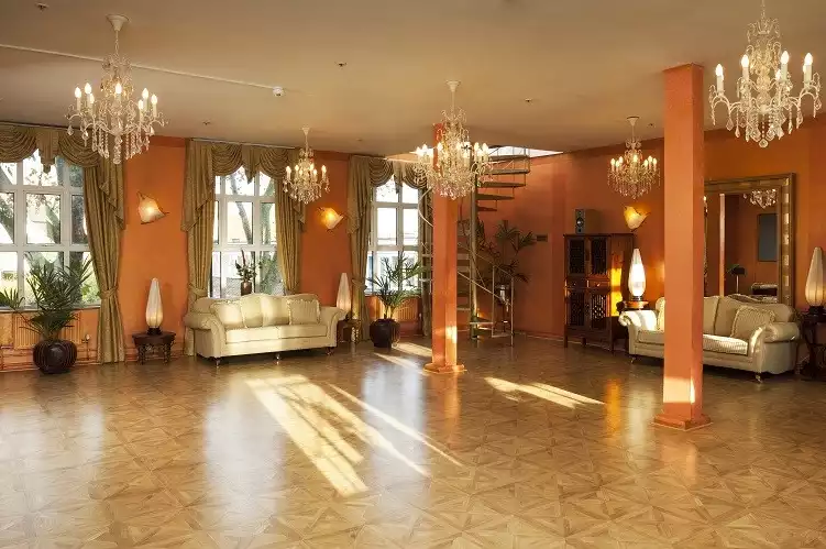 Conference venues in London: London Art House