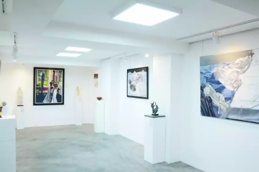 Conference venues in London: Sunny Art Centre