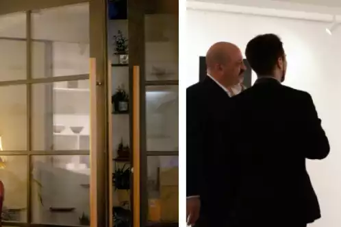 Conference venues in London: Sunny Art Centre